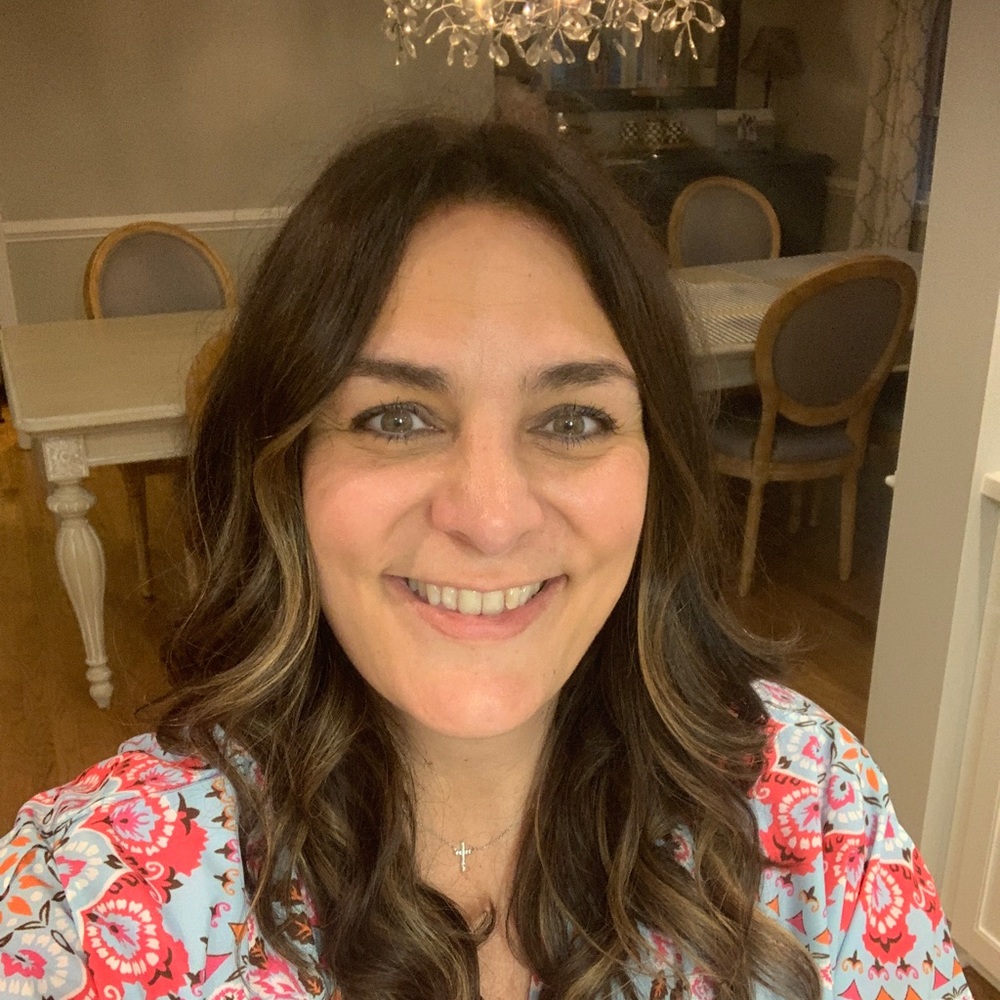Meet your Posher, Jen